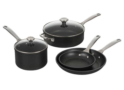 Le Creuset Toughened Nonstick Pro 6 Piece Cookware Set