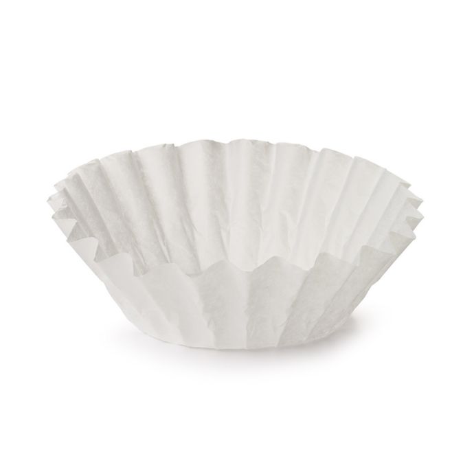 OXO On 100-Count 12-Cup Paper Coffee Filters