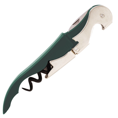 Pulltex Pulltaps Corkscrew - Green