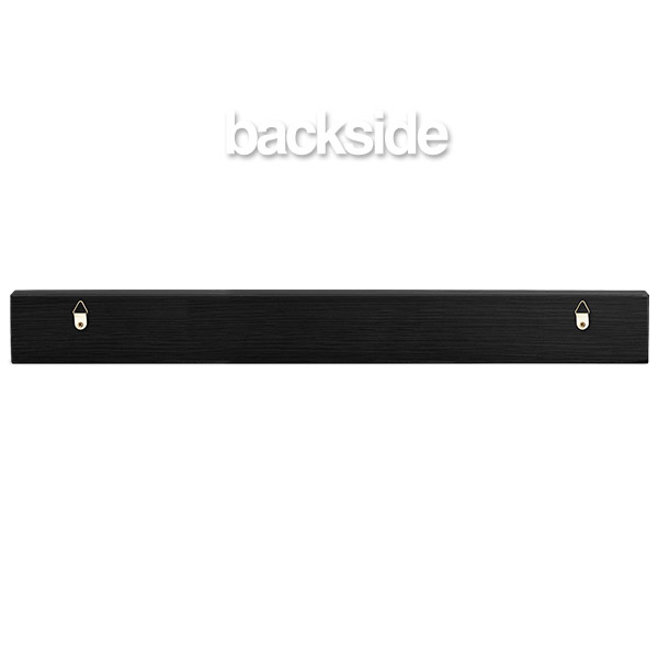 Beware of Sommelier! Wood Block Sign - Large