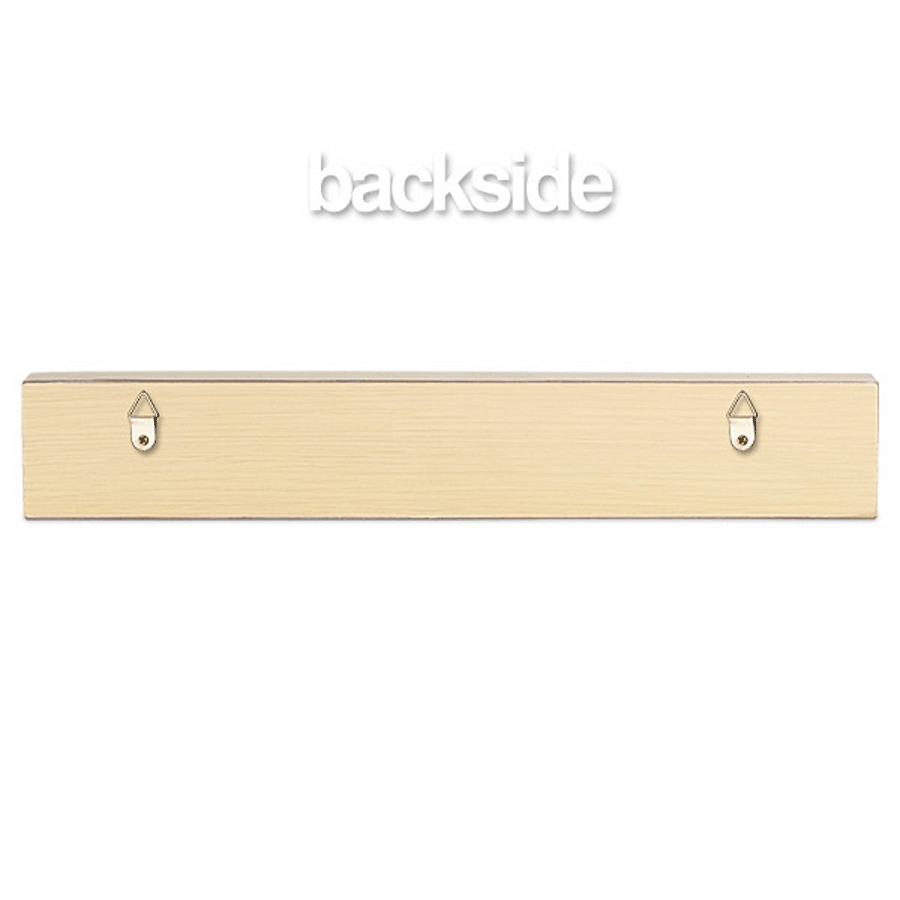 Wine Time Wood Block Sign - Small