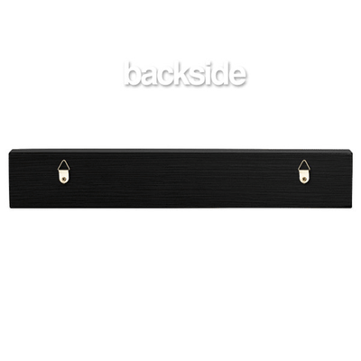 Cocktail Lounge Wood Block Sign - Small