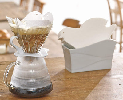 Hario V60 Filter Paper Stand
