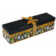 True Fabrications Midnight Bistro 1-Bottle Box