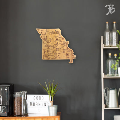 Totally Bamboo Destination Missouri