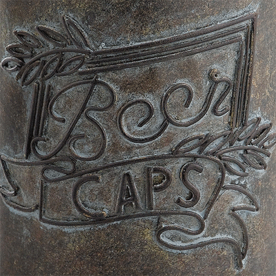 Beer Cap Keeper