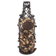 Grapevine Wine Bottle Cork Cage