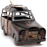 Epic Woody Cork Cage