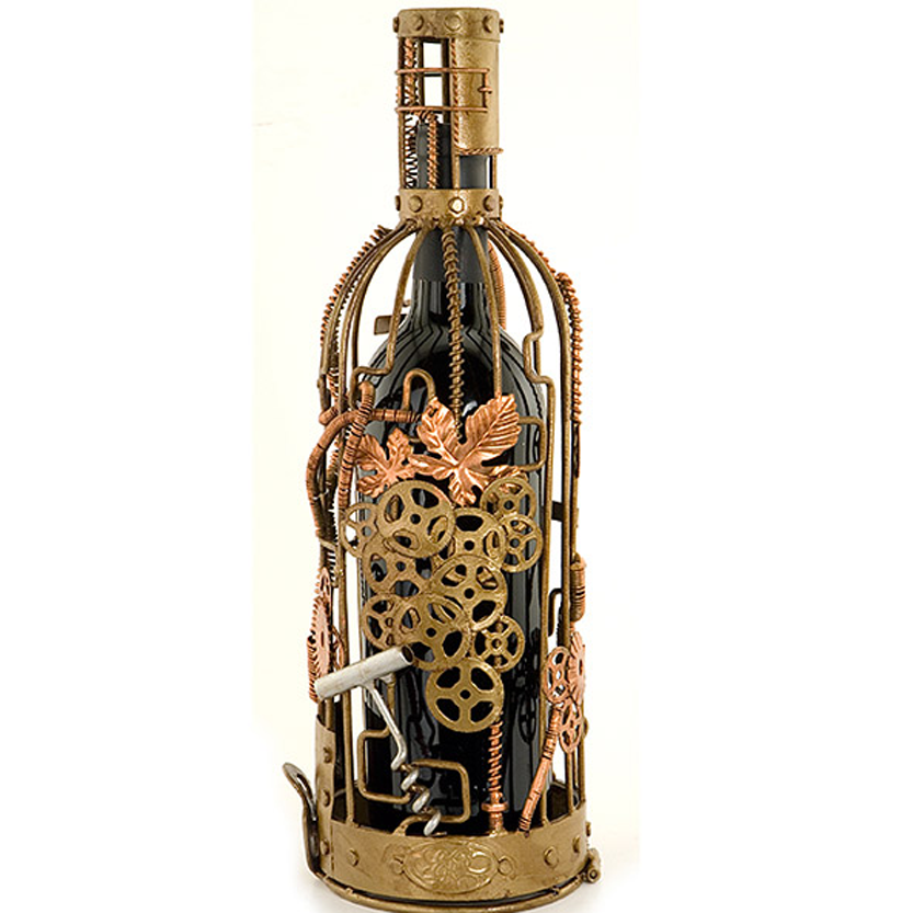 Epic Cork Factory Cork Cage-Painted