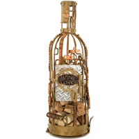 Epic Cork Factory Cork Cage-Painted