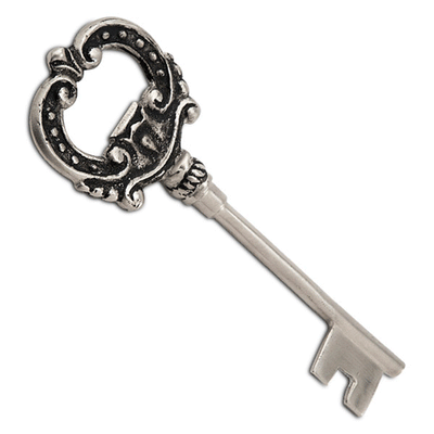 The Wentworth Antique Key Bottle Opener