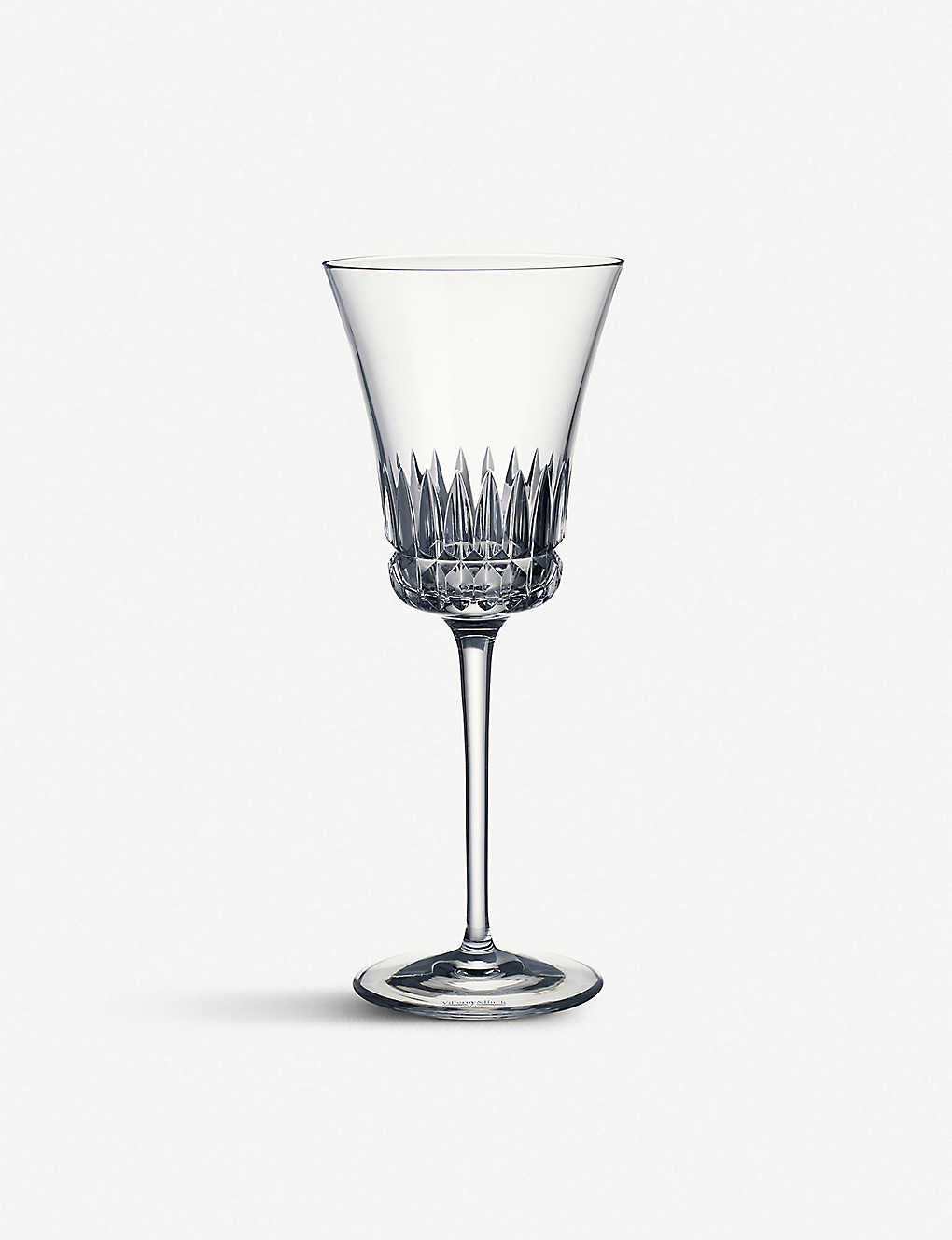 Villeroy & Boch Grand Royal Glassware