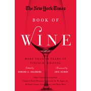 The New York Times Book of Wine