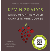 Kevin Zraly's Windows on the World Complete Wine Course