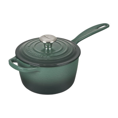 Le Creuset 2.25 Quart Enameled Cast Iron Signature Saucepan