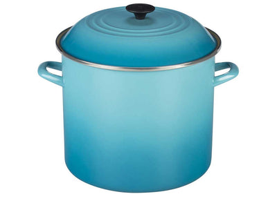 Le Creuset 10 Quart Stockpot