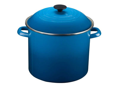 Le Creuset 10 Quart Stockpot