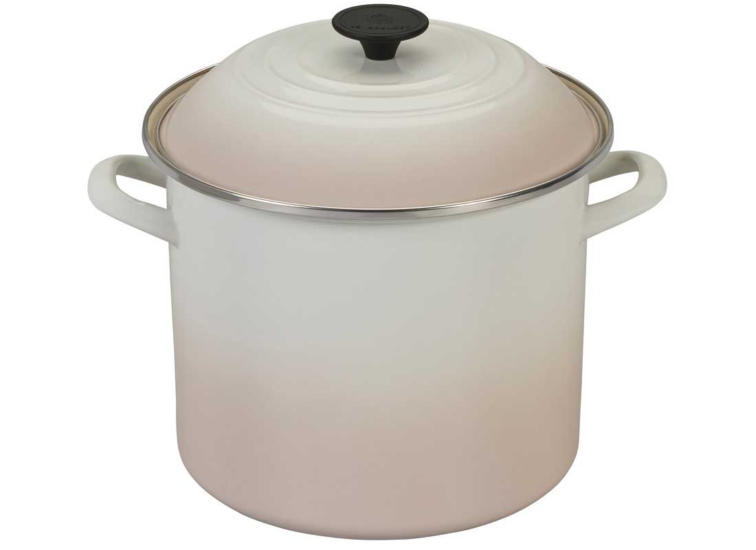 Le Creuset 16 Quart Stockpot