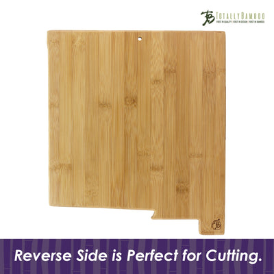 Totally Bamboo Destination New Mexico