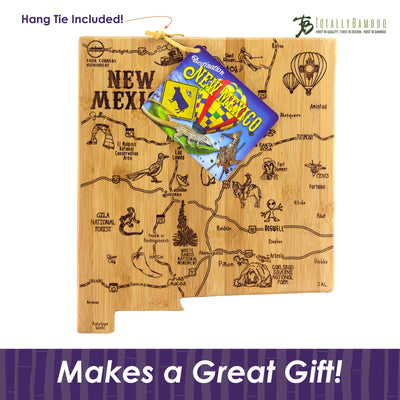 Totally Bamboo Destination New Mexico