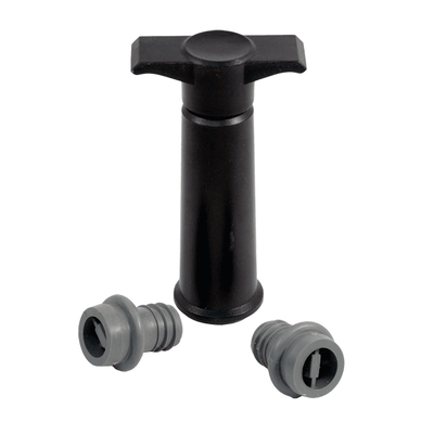 Pampered Grape Wine Saver Gift Pack