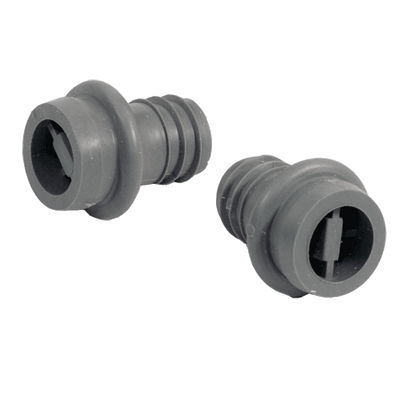 Pampered Grape Vacuum Stoppers - Set of 2