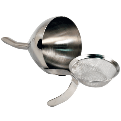 Pampered Grape Decanting Funnel