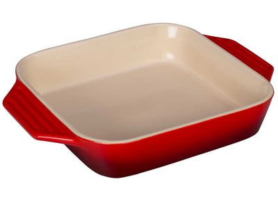 Le Creuset 2.2 Quart Stoneware Square Dish