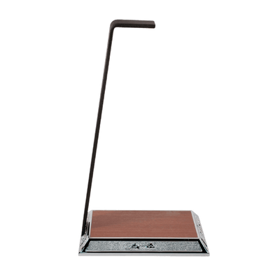 Pampered Grape Ambassador Hardwood Table Stand