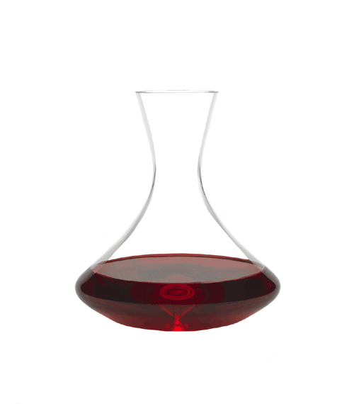 Ravenscroft R. Croft Cabernet Decanter