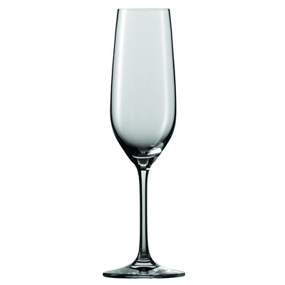 Schott Zwiesel Tritan Diva Champagne Glasses (Set of 6)