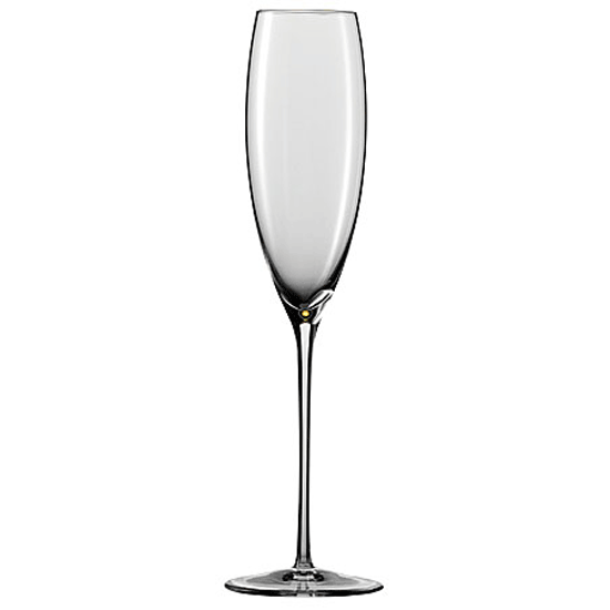 Schott Zwiesel Enoteca Flute Champagne Glasses (Set of 6)