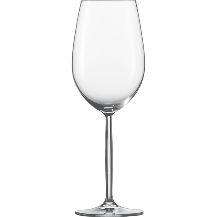 Schott Zwiesel Tritan Diva Young Bordeaux Glasses (Set of 6)
