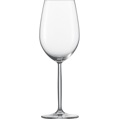 Schott Zwiesel Tritan Diva Young Bordeaux Glasses (Set of 6)