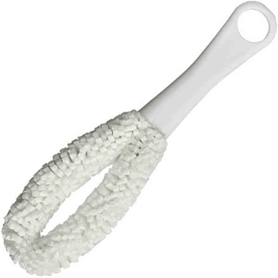 Pampered Grape Stemware Washing Brush