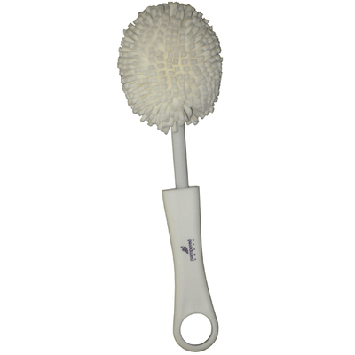 Pampered Grape Goblet Washing Brush