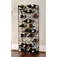 Alexander 40-bottle Cellar Rack