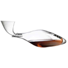 Ravenscroft Alias Decanter & Funnel