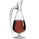 Ravenscroft Amphora Decanter