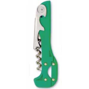 Boomerang Two-Step Corkscrew - Apple Green