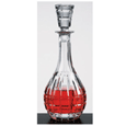 Badash Crystal Mystique Decanter 32 Oz