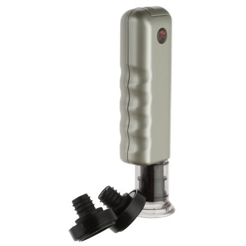 L'Objet & LeVin Battery Operated Vacuum Sealer