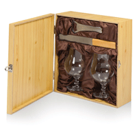 Picnic Time Bavarian Beer Gift Set