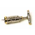 Antique Collection - The Bell Corkscrew