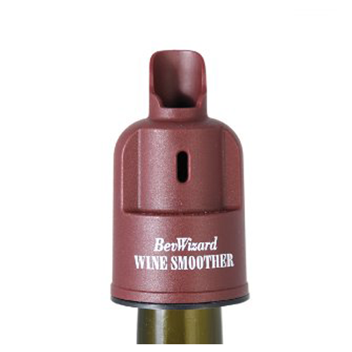 BevWizard Wine Smoother