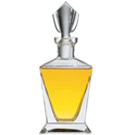 Ravenscroft Bishop Decanter