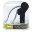 Nautilus Corkscrew - Black