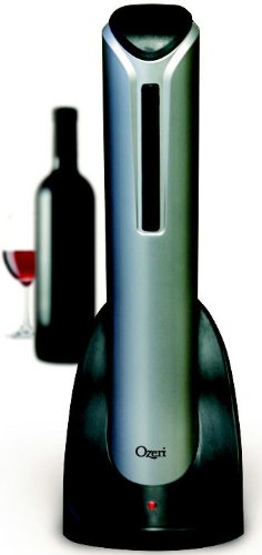 Ozeri Pro Electric Wine Opener