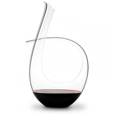 Riedel Black Tie Decanter