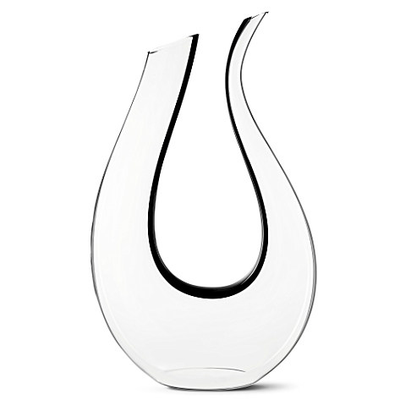 Riedel Black Tie Amadeo Decanter
